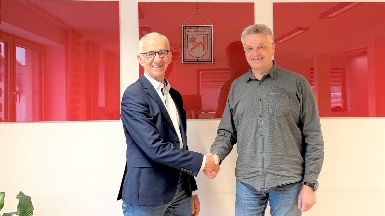 BM Wein und Elmar Reichl