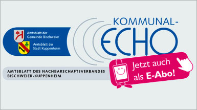 Logo Kommunalecho